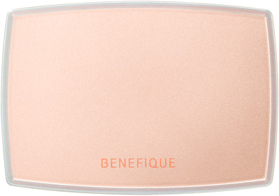 プリズムパウダリー ケース            