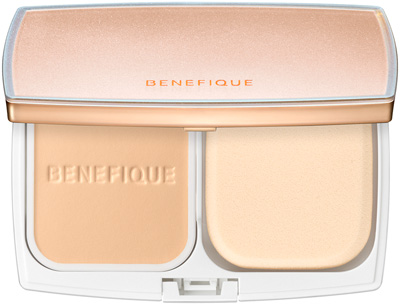 プリズムパウダリー ケース            