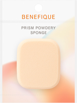プリズムパウダリー スポンジ�������������