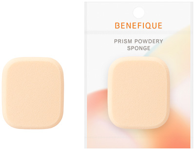 プリズムパウダリー スポンジ�������������