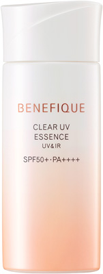 クリアＵＶエッセンス（ＵＶ＆ＩＲ）�����������������