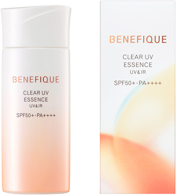 クリアＵＶエッセンス（ＵＶ＆ＩＲ）�����������������