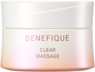 クリアマッサージ��������