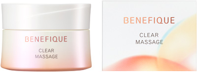 クリアマッサージ��������