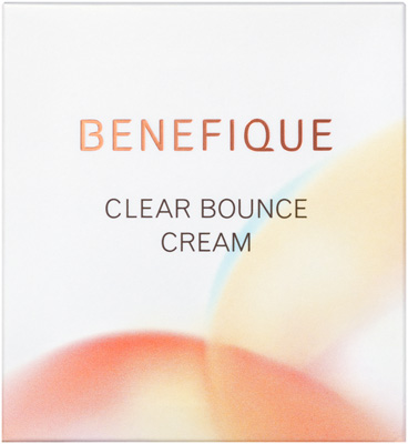 クリアバウンスクリーム�����������