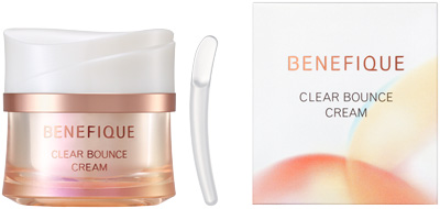 クリアバウンスクリーム�����������