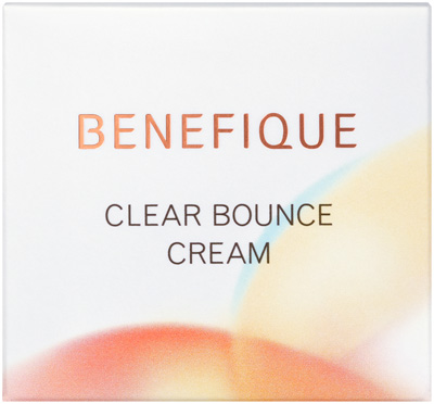 クリアバウンスクリーム （レフィル）�����������������