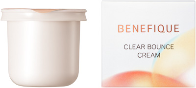 クリアバウンスクリーム （レフィル）�����������������