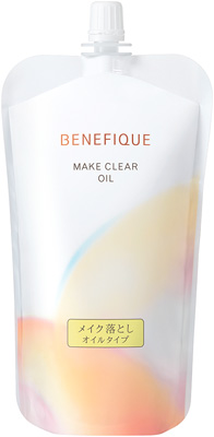 メイククリア オイル （レフイル）���������������