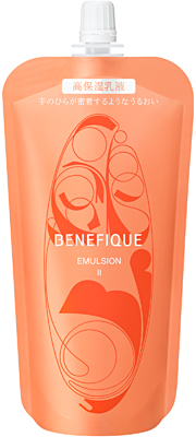 エマルジョン Ⅱ （レフィル）�������������