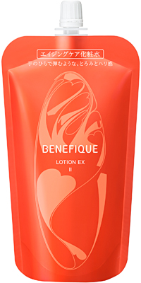 ローションＥＸ Ⅱ （レフィル）��������������