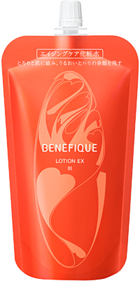 ローションＥＸ Ⅲ （レフィル）��������������