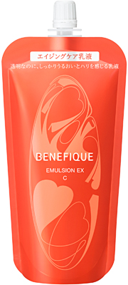 エマルジョンＥＸ Ｃ （レフィル）���������������