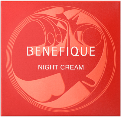 ナイトクリーム       