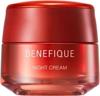 ナイトクリーム       