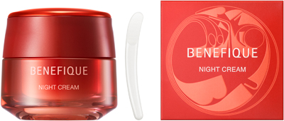 ナイトクリーム�������