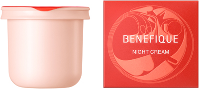 ナイトクリーム （レフィル）�������������