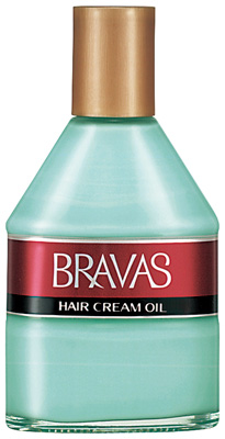 ヘアクリームオイル���������