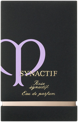 ローズシナクティフ���������