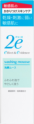 洗顔ムース�����