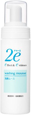 洗顔ムース�����