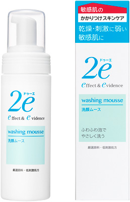 洗顔ムース�����
