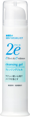 クレンジングジェル���������