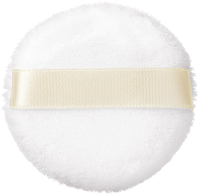 エアリースキンケアヴェール用 パフ����������������