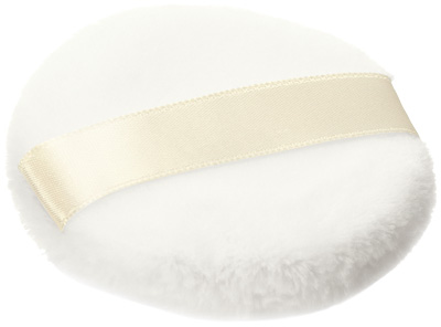 エアリースキンケアヴェール用 パフ����������������