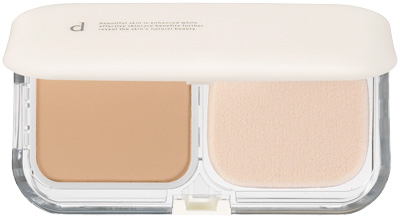 薬用 スキンケアファンデーション (パウダリー)��������������������