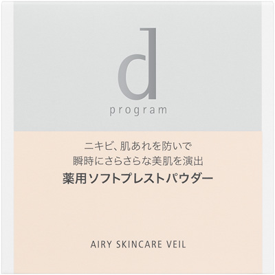 薬用 エアリースキンケアヴェール���������������