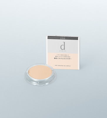 薬用 エアリースキンケアヴェール (レフィル)�������������������