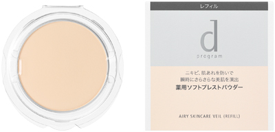 薬用 エアリースキンケアヴェール (レフィル)�������������������