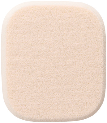 ファンデーション スポンジ (パウダリー用)������������������