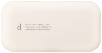 パウダリーファンデーション ケース S����������������