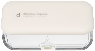 パウダリーファンデーション ケース S����������������