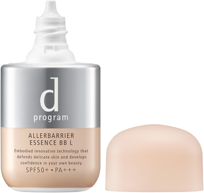 アレルバリア エッセンス ＢＢ Ｎ��������������