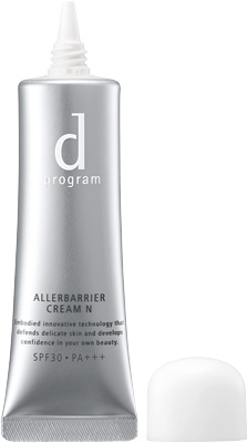 アレルバリア クリーム Ｎ�����������