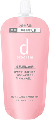 モイストケア エマルジョン ＭＢ （レフィル）��������������������