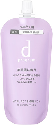 バイタルアクト エマルジョン ＭＢ （レフィル）���������������������