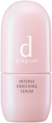薬用 濃密美容液　販売名：ｄプログラム インテンスエンリッチングセラム���������������������������������