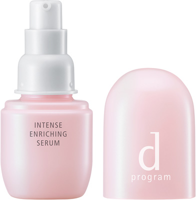 薬用 濃密美容液　販売名：ｄプログラム インテンスエンリッチングセラム���������������������������������