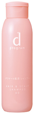 ヘア&スカルプシャンプーAD�����������