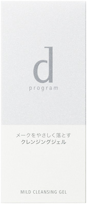 マイルドクレンジングジェル�������������