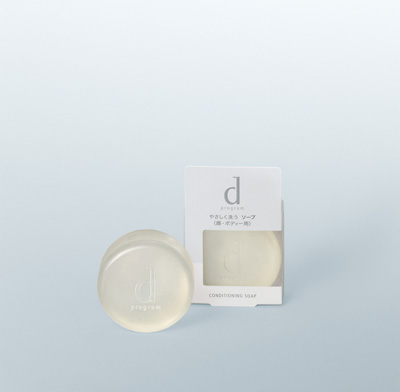 コンディショニングソープ������������