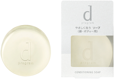 コンディショニングソープ������������