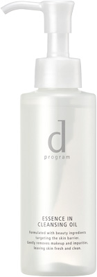 エッセンスイン クレンジング オイル����������������