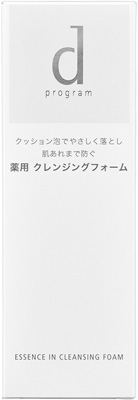 エッセンスイン クレンジング フォーム�����������������