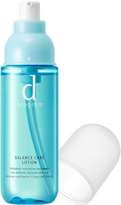 バランスケア ローション ＭＢ�������������