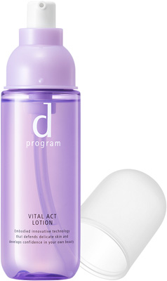 バイタルアクト ローション ＭＢ              